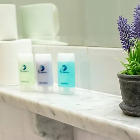 דירה 304 - The Harbour View By Shortstays *