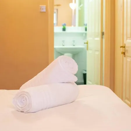 304 - The Harbour View By Shortstays דירה *