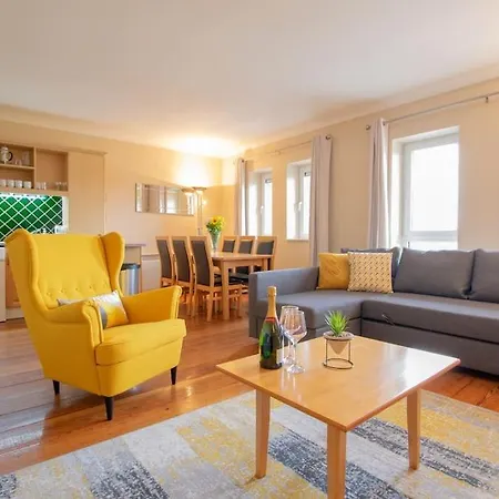 דירה 304 - The Harbour View By Shortstays *