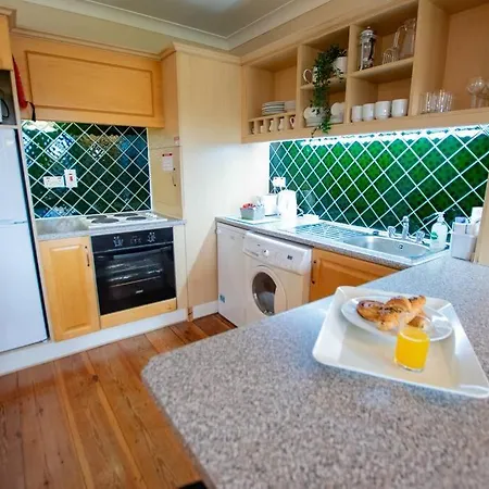 304 - The Harbour View By Shortstays ווסטפורט