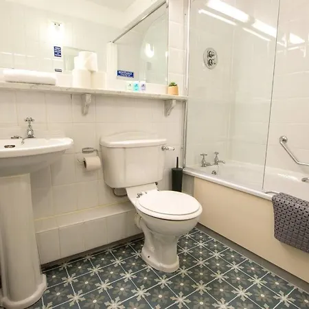 304 - The Harbour View By Shortstays *