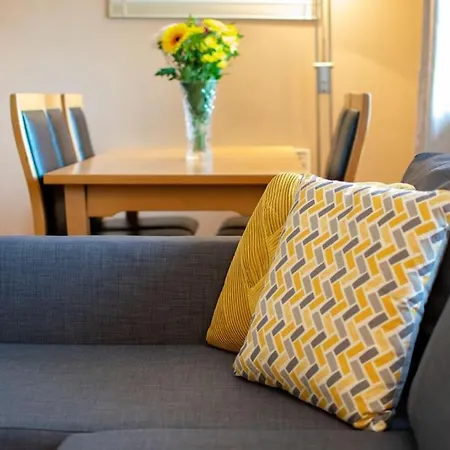 304 - The Harbour View By Shortstays * ווסטפורט