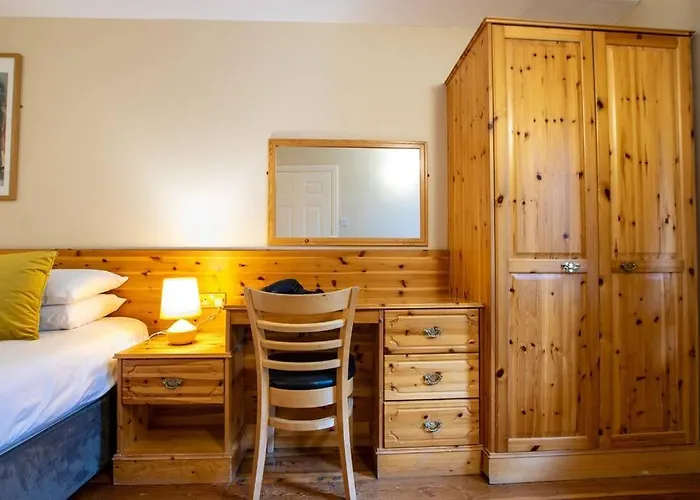 304 - The Harbour View By Shortstays Апартаменты