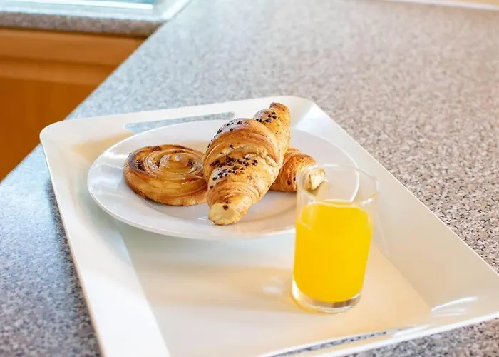 304 - The Harbour View By Shortstays Вэстпорт