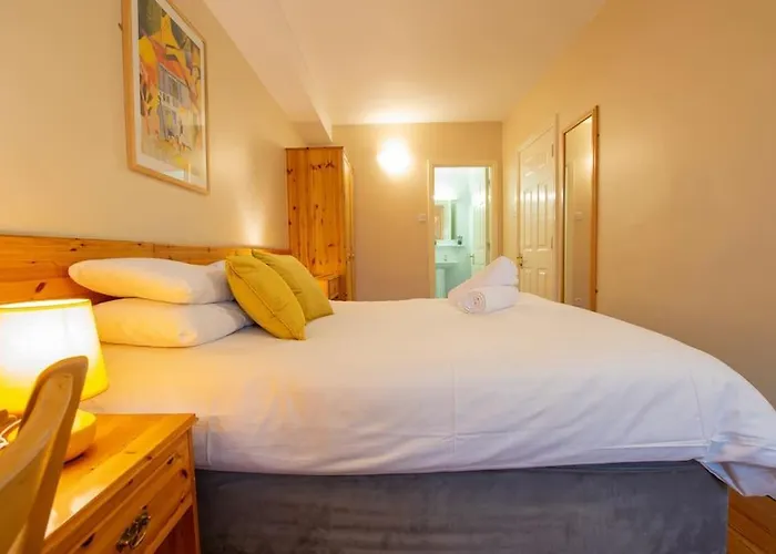 304 - The Harbour View By Shortstays Вэстпорт