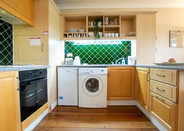 Апартаменты 304 - The Harbour View By Shortstays