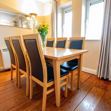 304 - The Harbour View By Shortstays Apartment Westport