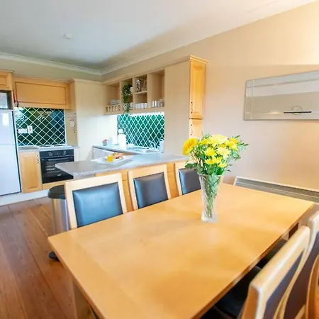 304 - The Harbour View By Shortstays Westport