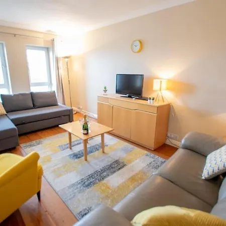 304 - The Harbour View By Shortstays Apartment