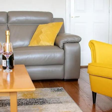 304 - The Harbour View By Shortstays Westport