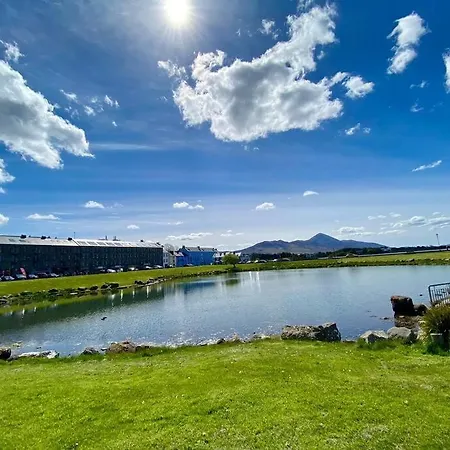 304 - The Harbour View By Shortstays * Westport