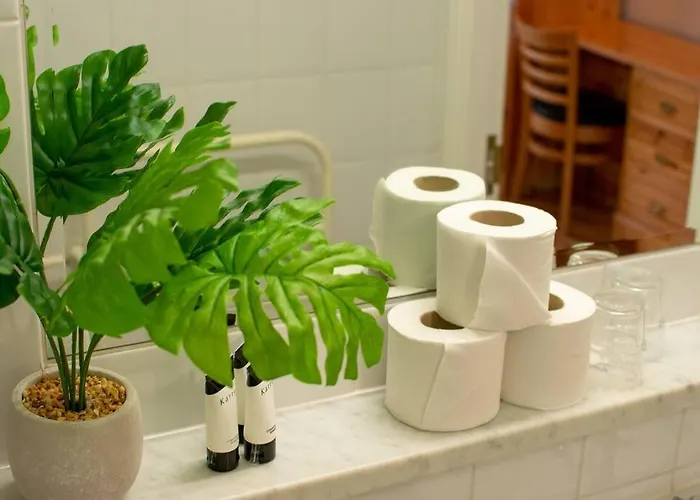 304 - The Harbour View By Shortstays Вэстпорт