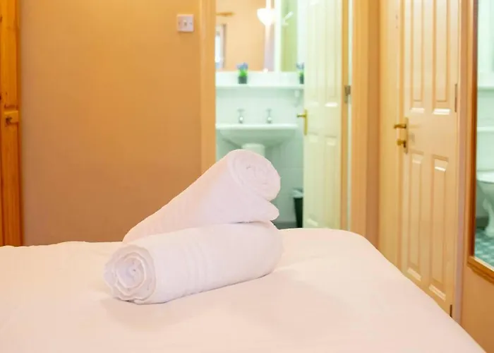 304 - The Harbour View By Shortstays Апартаменты *