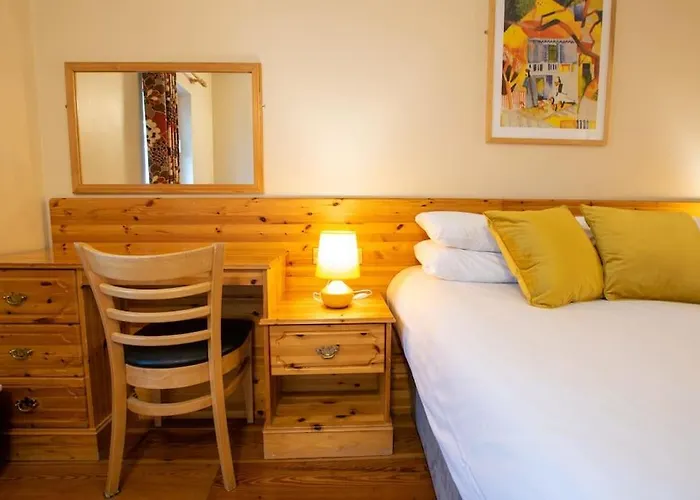 304 - The Harbour View By Shortstays