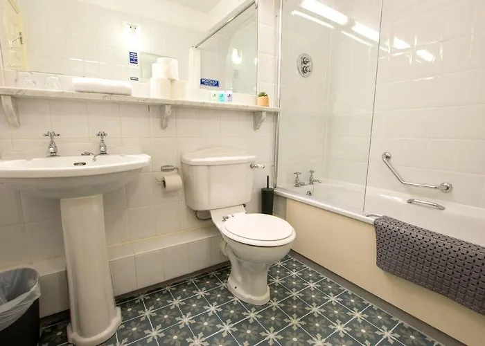 304 - The Harbour View By Shortstays *