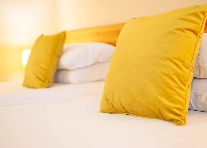 アパート 304 - The Harbour View By Shortstays