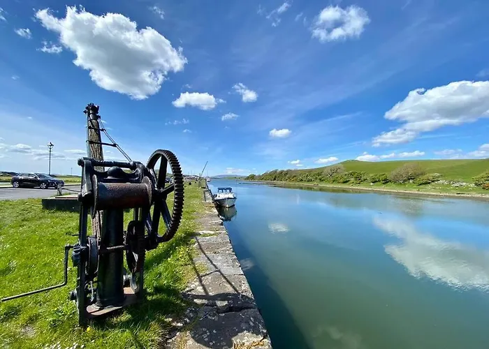 304 - The Harbour View By Shortstays アパート ウェストポート