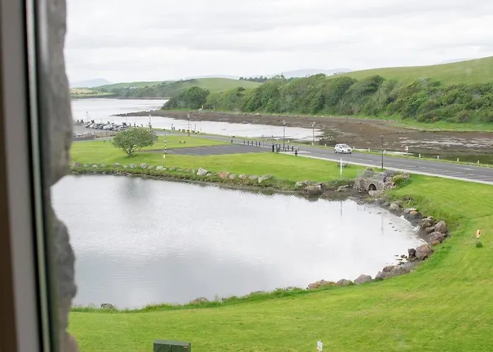 304 - The Harbour View By Shortstays