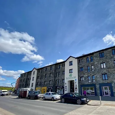 304 - The Harbour View By Shortstays Westport