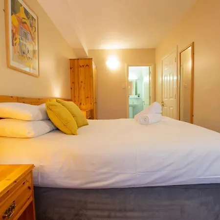 304 - The Harbour View By Shortstays Westport
