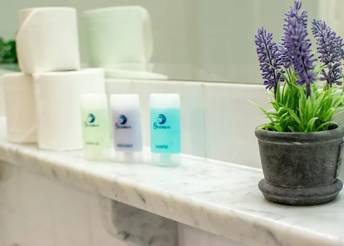 Lägenhet 304 - The Harbour View By Shortstays *