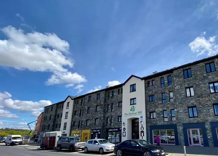 304 - The Harbour View By Shortstays Westport