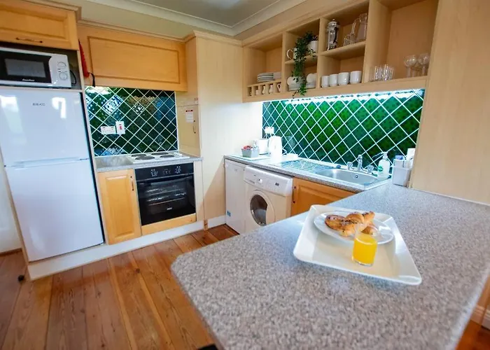 304 - The Harbour View By Shortstays Westport