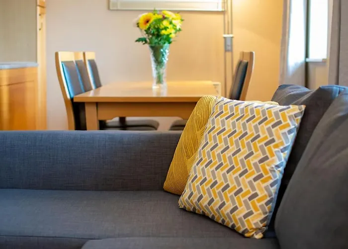 304 - The Harbour View By Shortstays * Westport