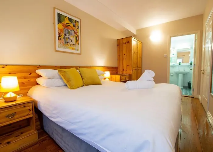 304 - The Harbour View By Shortstays * Westport