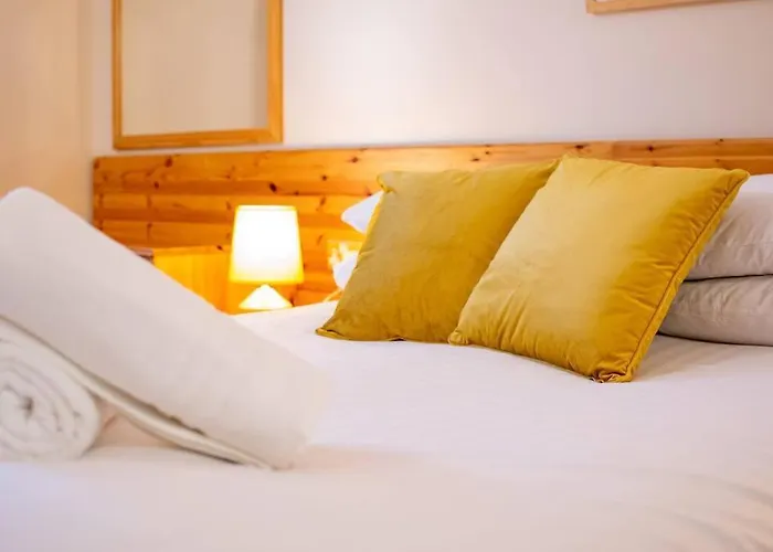 Lägenhet 304 - The Harbour View By Shortstays Westport