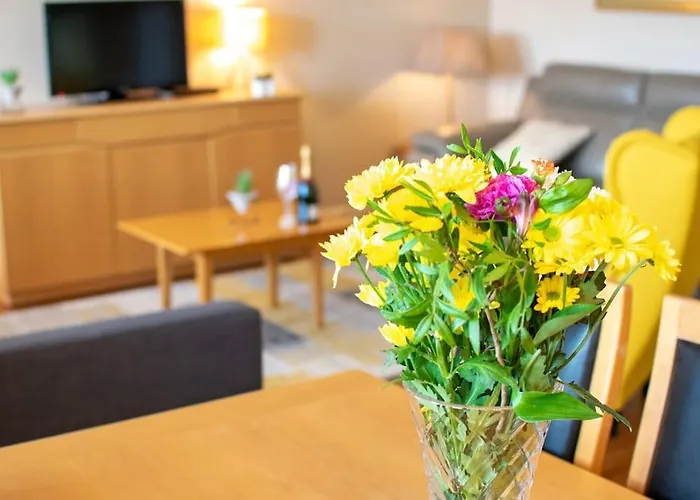 304 - The Harbour View By Shortstays Lägenhet Westport